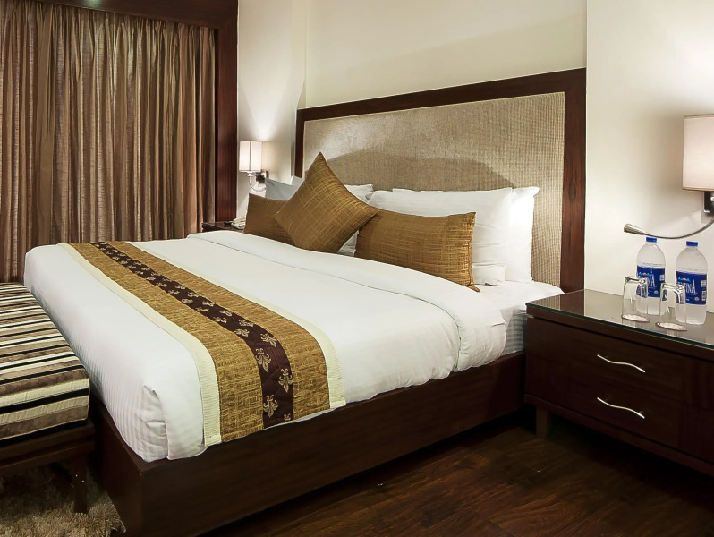 Woods Resorts by Oyo Rooms