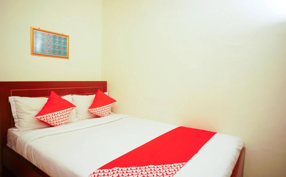 Hotel Graha Bukit Syariah