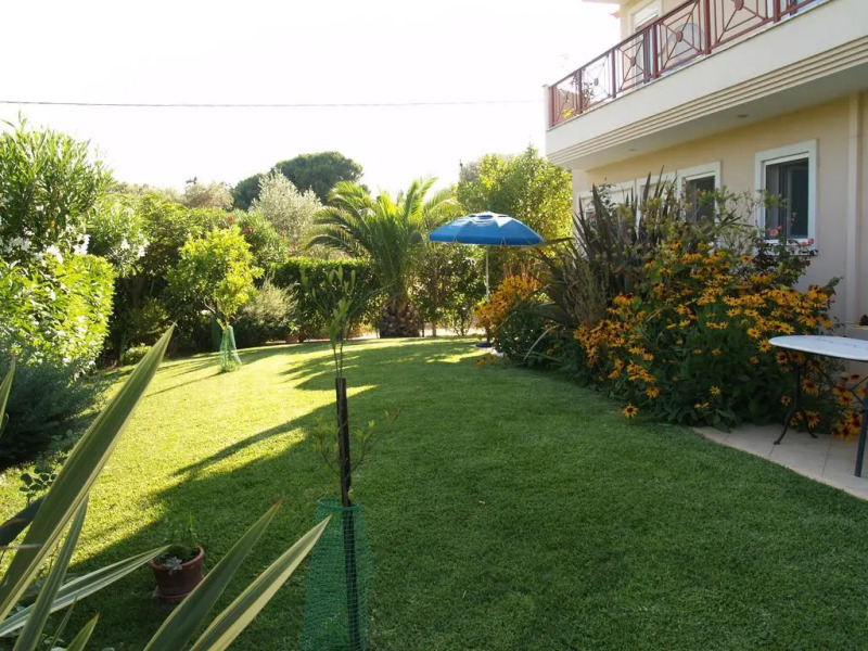 Villa Verde Aparthotel