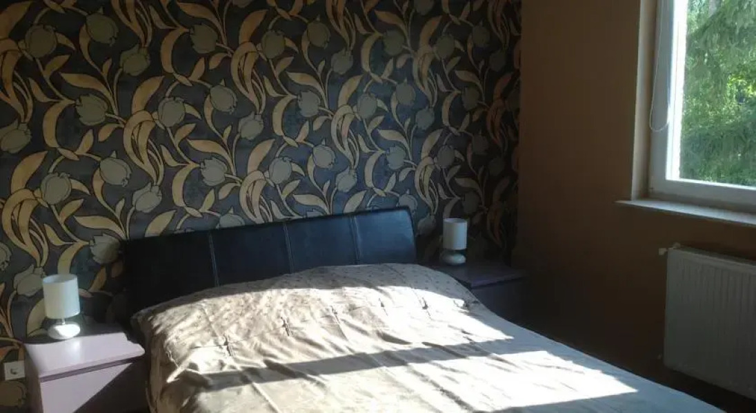 Heviz Asl Apartments