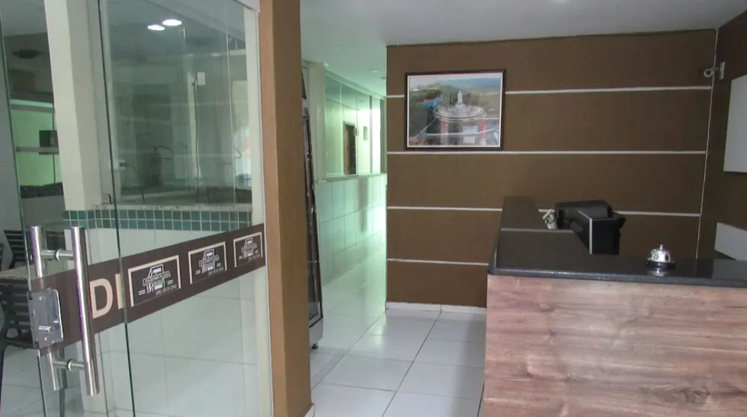 Juazeiro Plaza Hotel