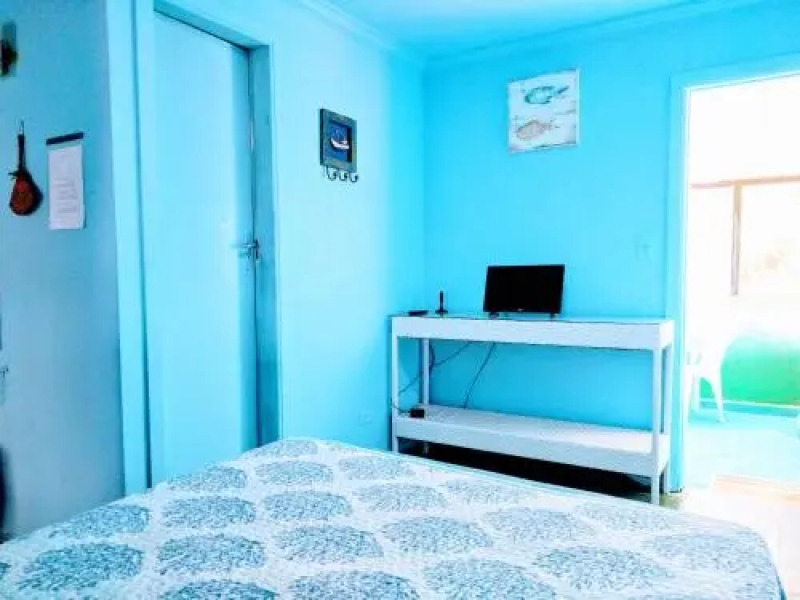 Residencial Praia Bertioga