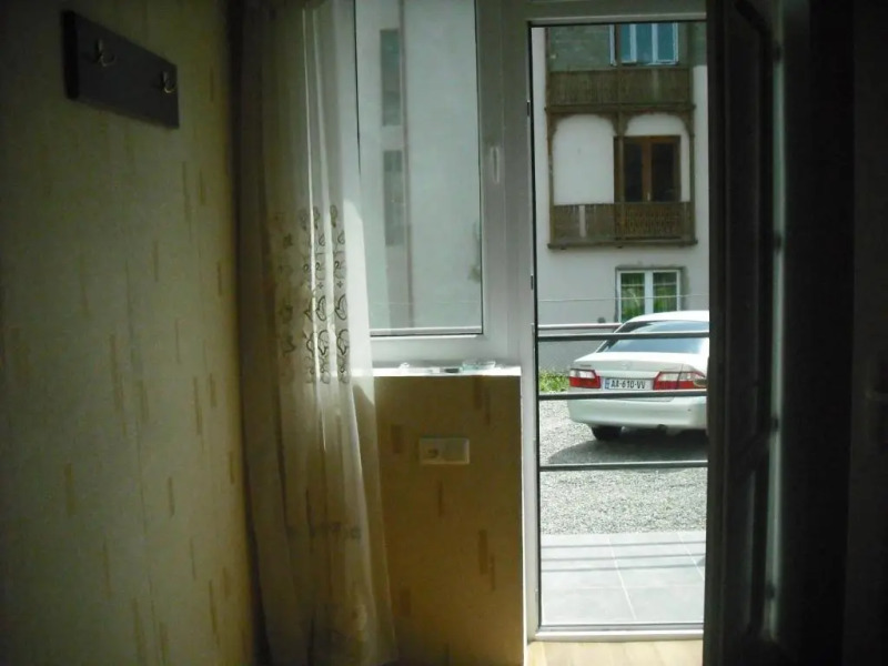 Guest House on Mamulashvili