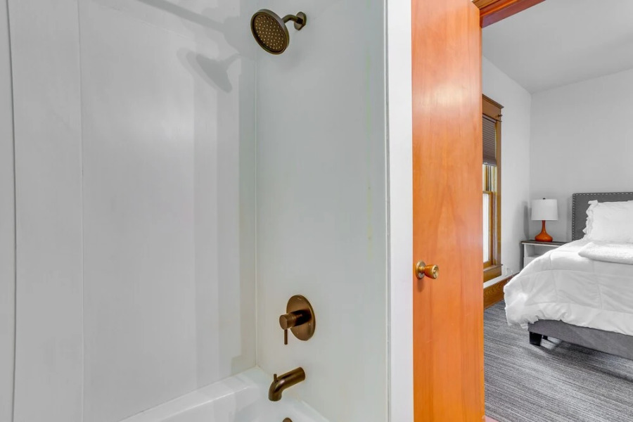 Stillwater Home - Walk to Boone Pickens Stadium!