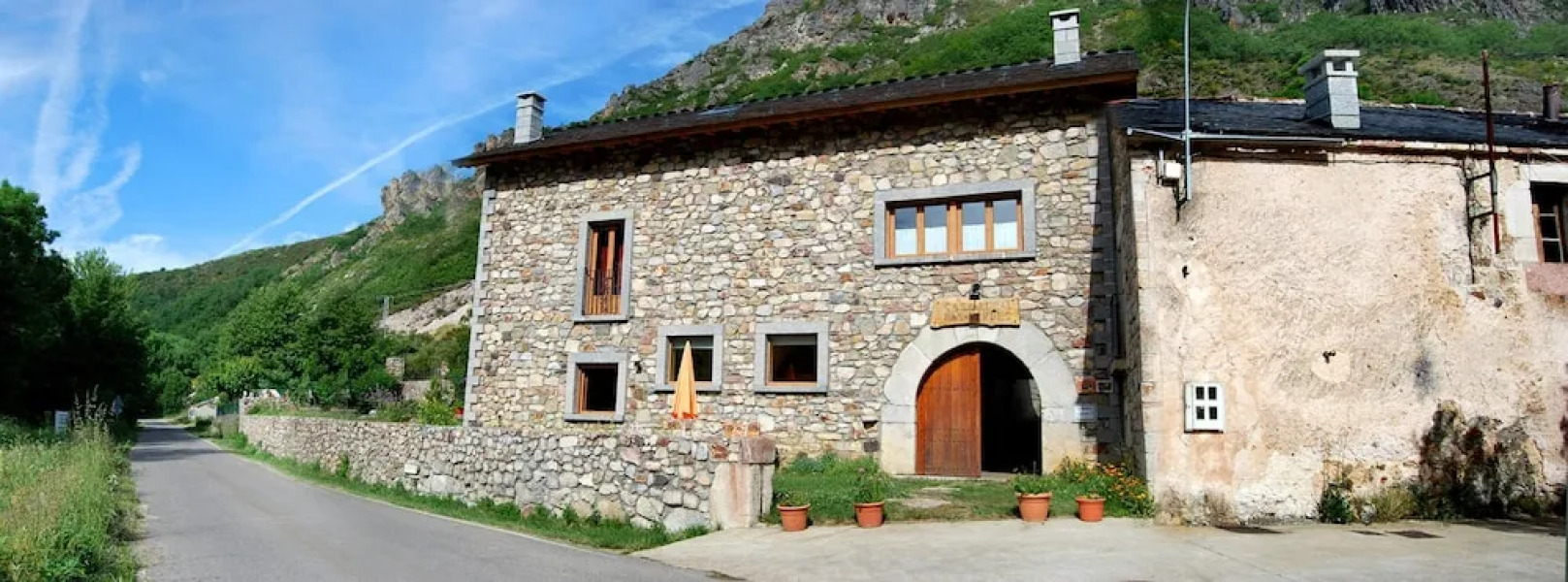 Casa Rural Las Verdes II
