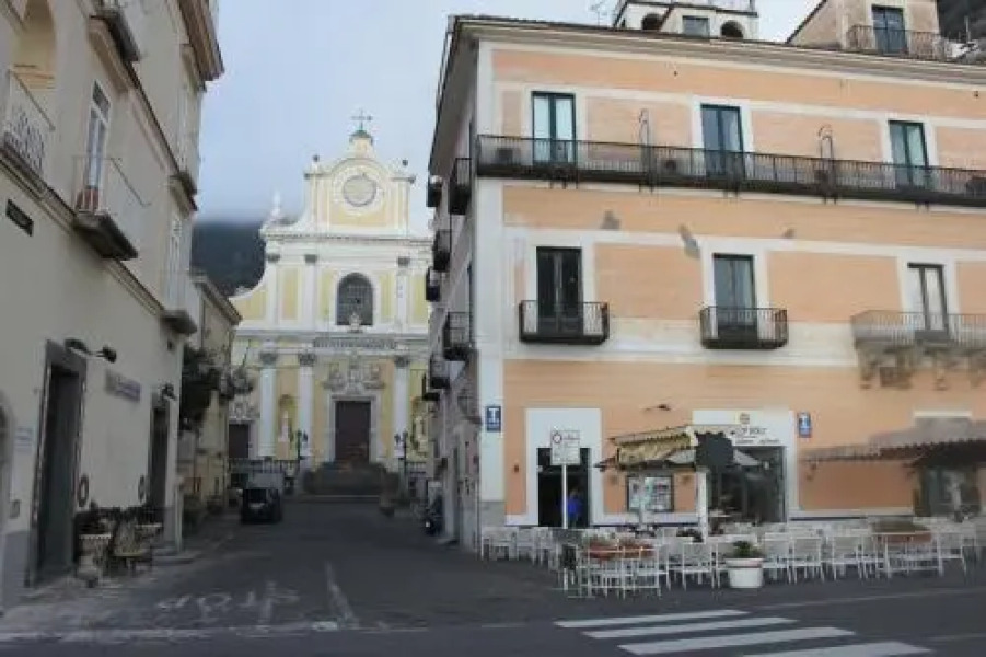 Edenholiday Casa Vacanze