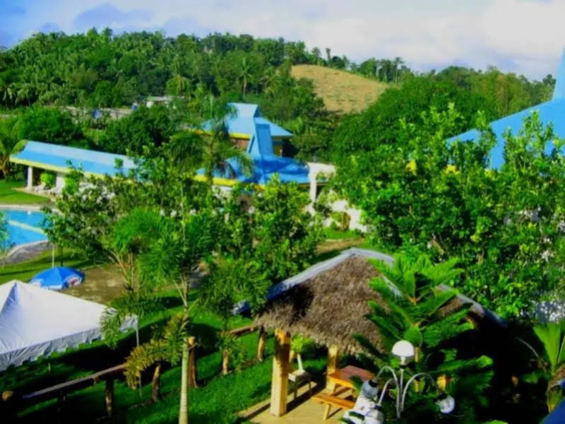 Villa Consorcia Resort