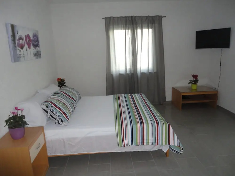 Lovely Apartment With Terrace and Gorgeous sea View. Near the Beach !