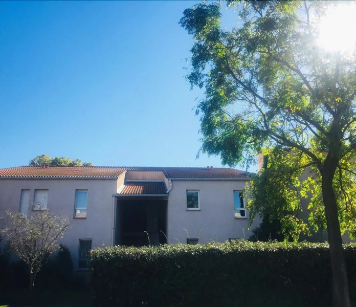 Design Standing Apt In Aix