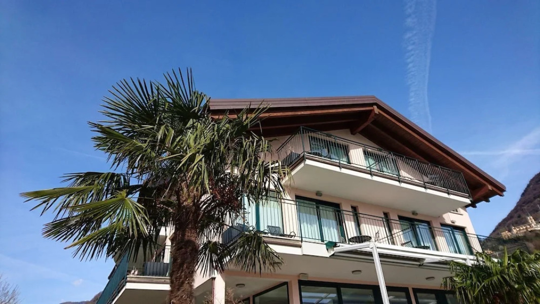 Hotel Resort Le Vele