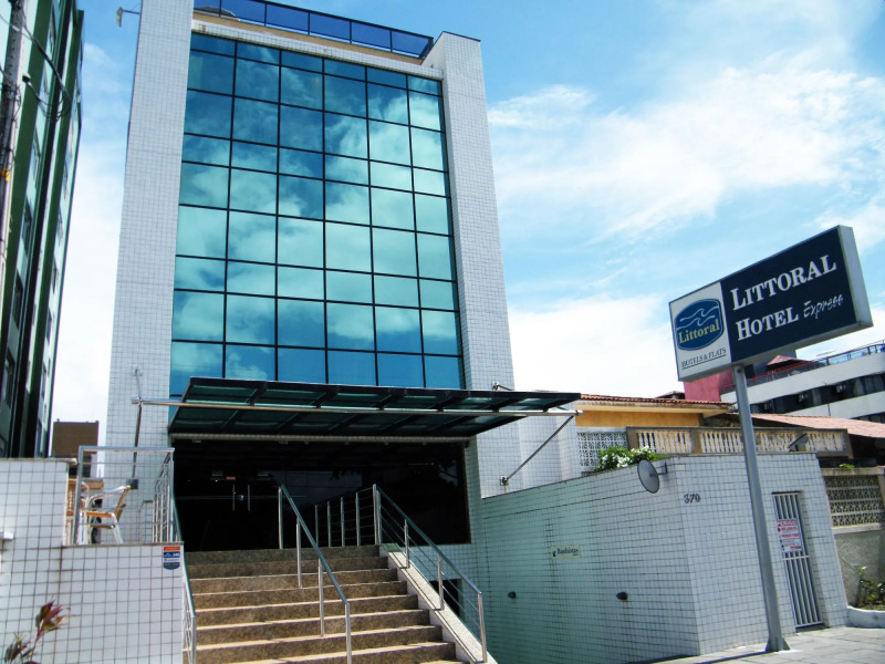 Littoral Express Hotel