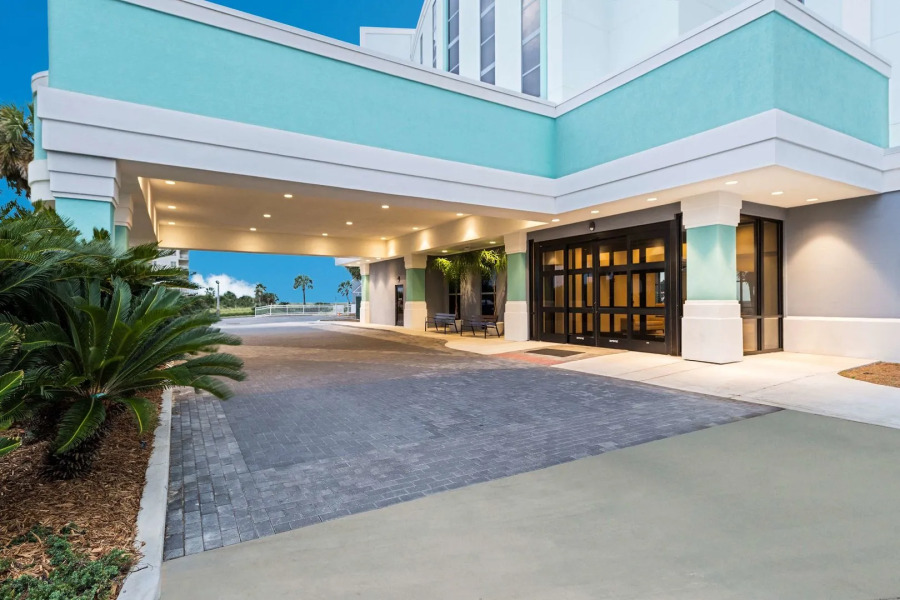 Island House Hotel Orange Beach - a DoubleTree by Hilton