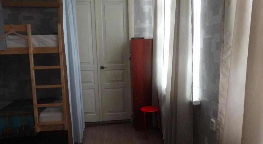 Меблированные комнаты Sova