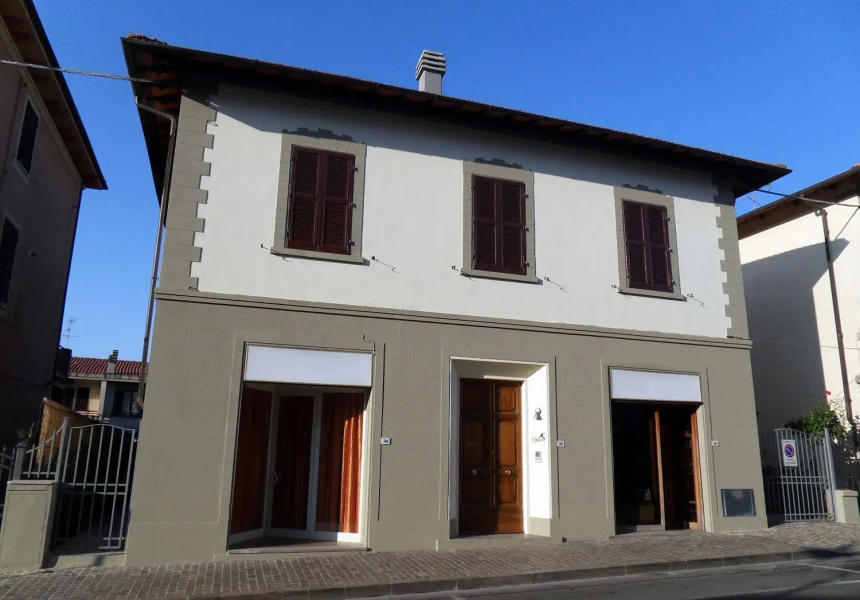 B&B La Sosta