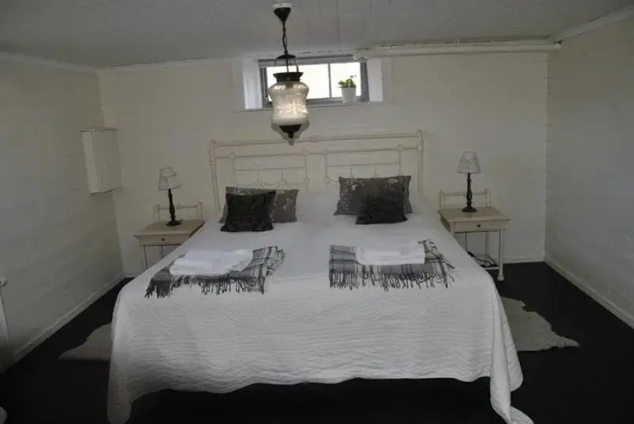 Dagmars bed and breakfast