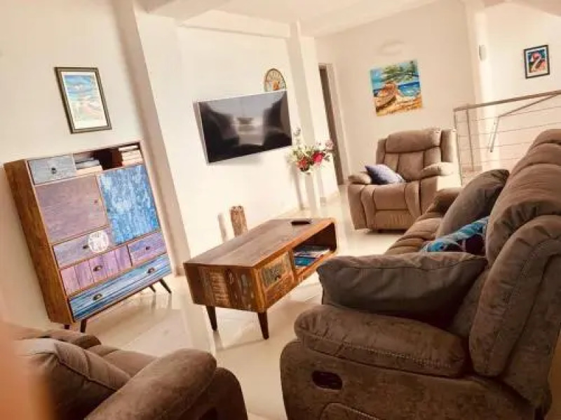 Group & Family House Galant Curaçao