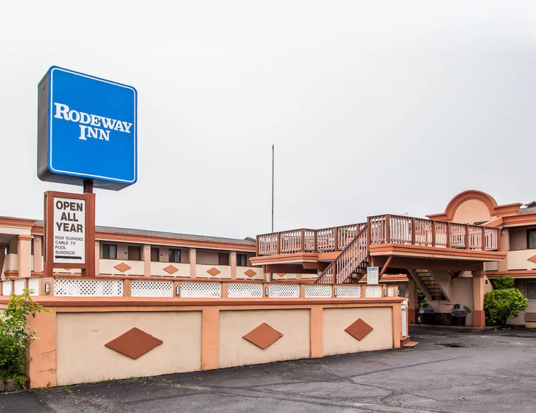 Quality Inn (point Pleasant - Nj)