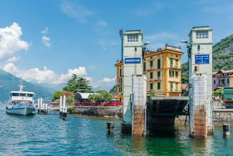 Vista D'Oro Ulivo Apt. 15