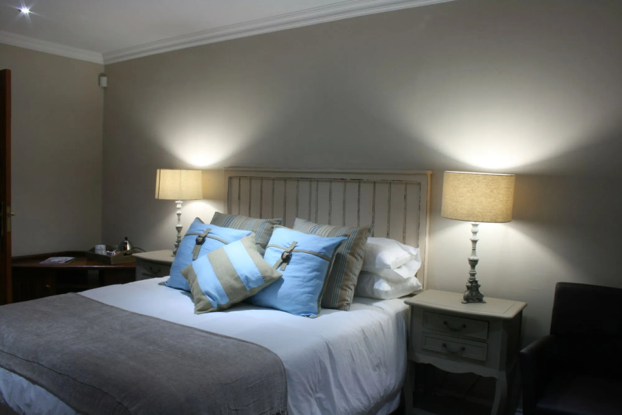 Caledon23 Country House