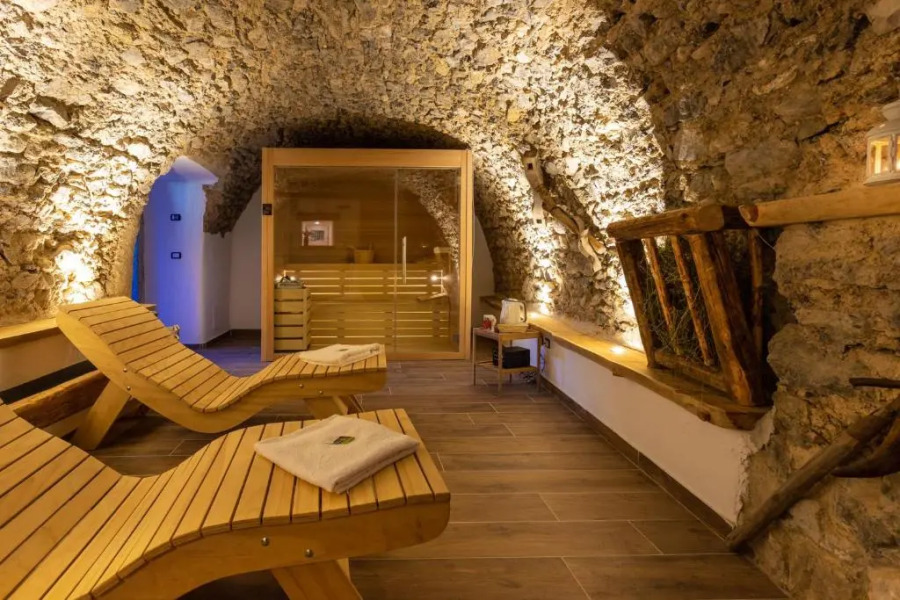 Villaggio Val Molini