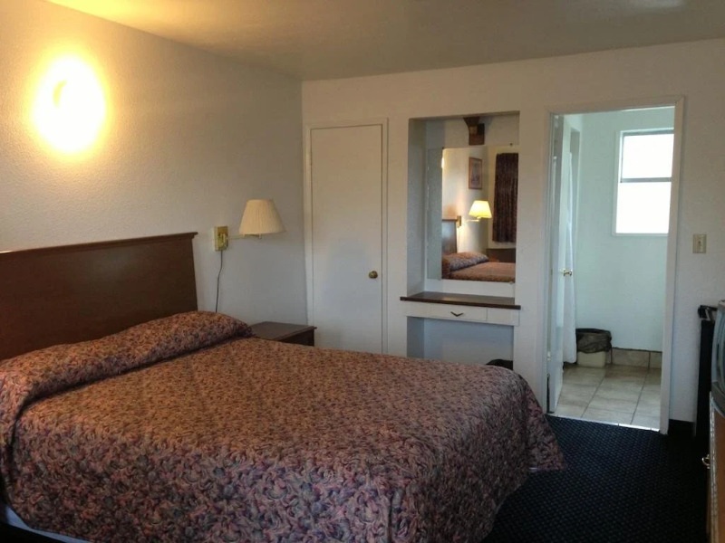 Avid hotel Wenatchee