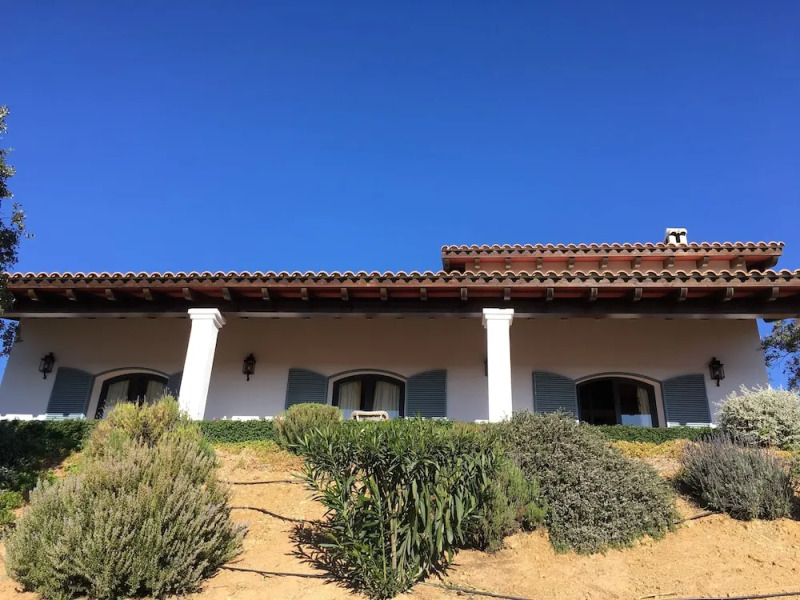 Casa Rural La Alcornocosa