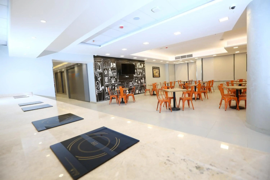 Отель Gloria Aqua Park Hotel