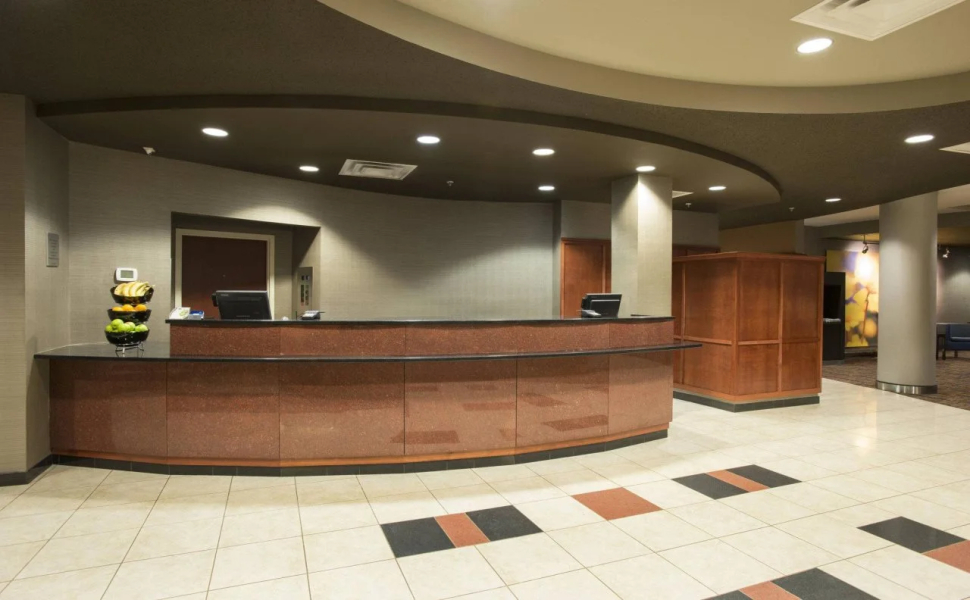 Courtyard by Marriott Cincinnati North at Union Centre