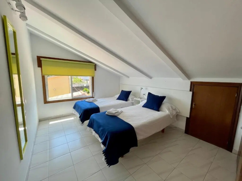 Apartamentos Miramar Playa