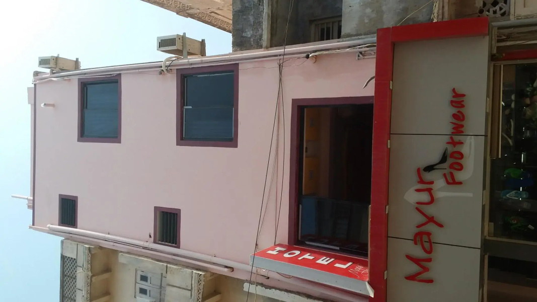 Hotel Mayur