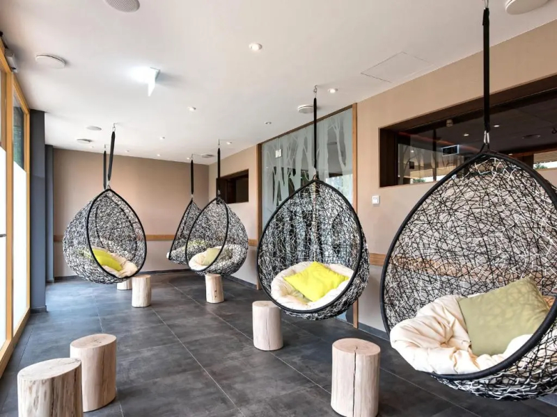 Hotel "Krone" - Immenstadt-Stein