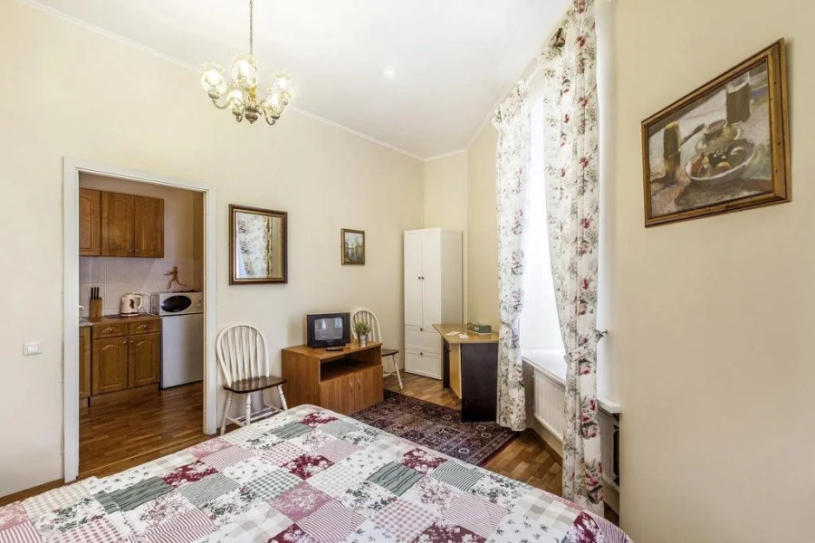 Друзья на Чехова