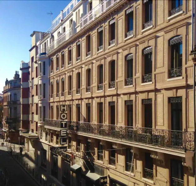 Hotel De France