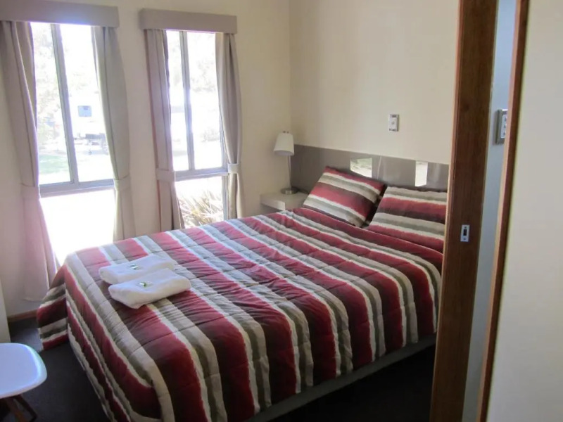 Big4 Ballarat Windmill Holiday Park