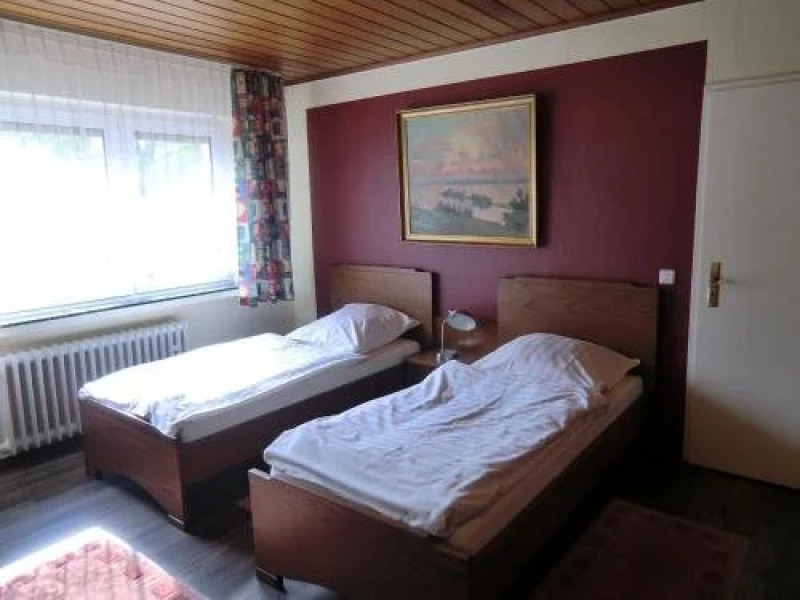 Hotel Restaurant Artemis