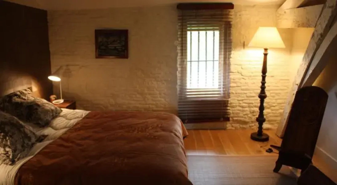 Holiday home Sud-Ouest