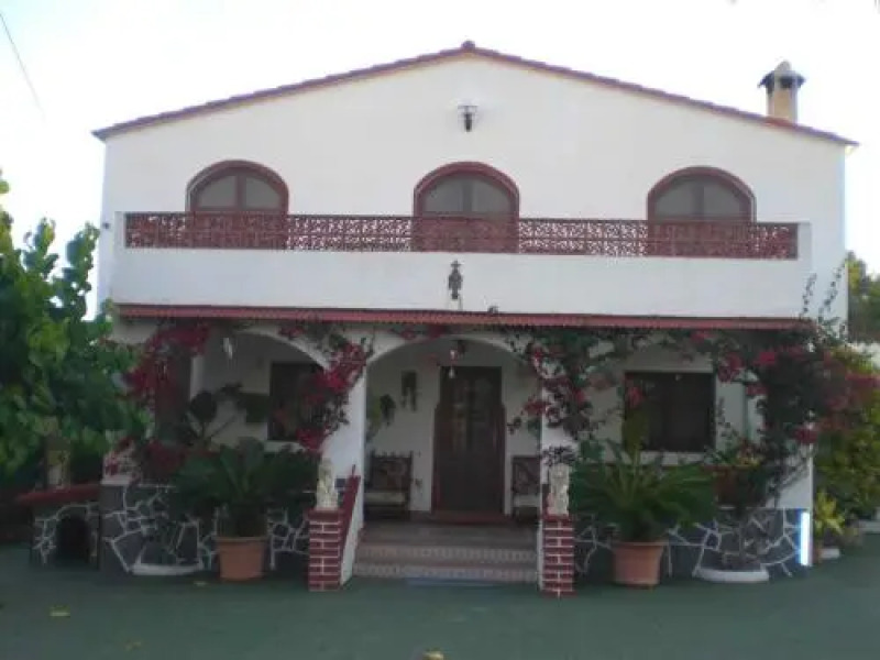 Holiday home C/ Sansebastian nº 13 ( urbanizacion la coma) La Riera de Gaia 43762 Tarragona España