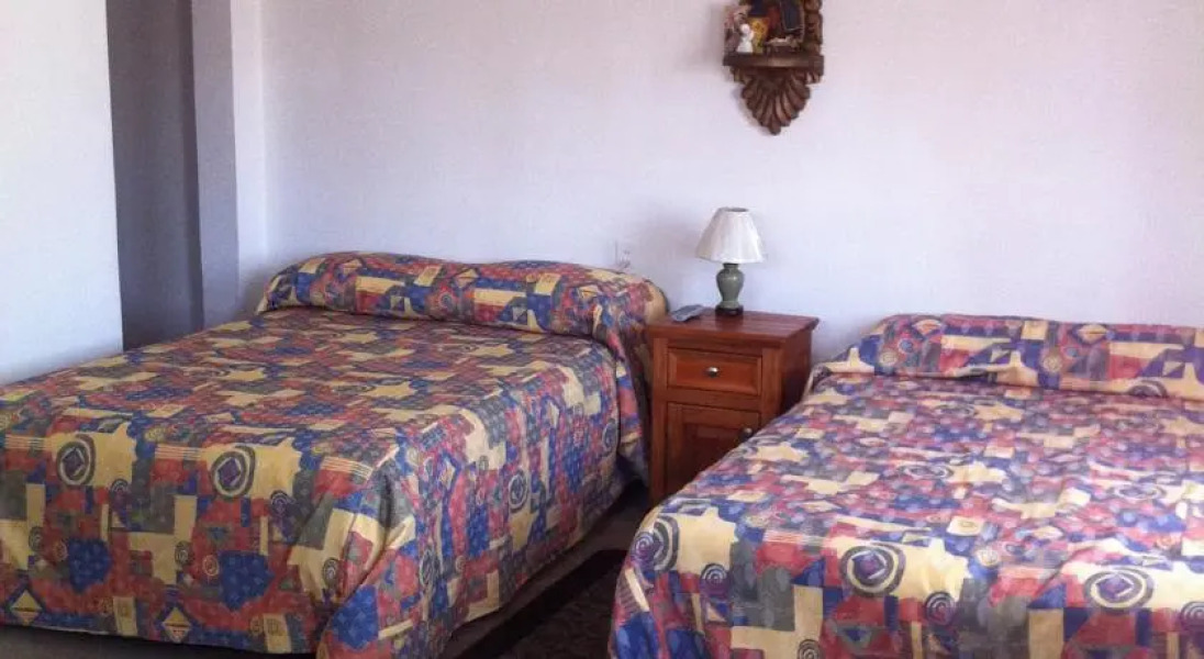 Departamento Mirador