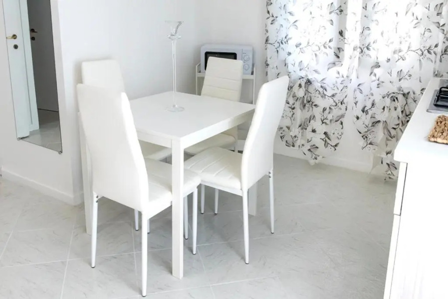 C004 - Camerano, nuovissimo bilocale con aria condizionata