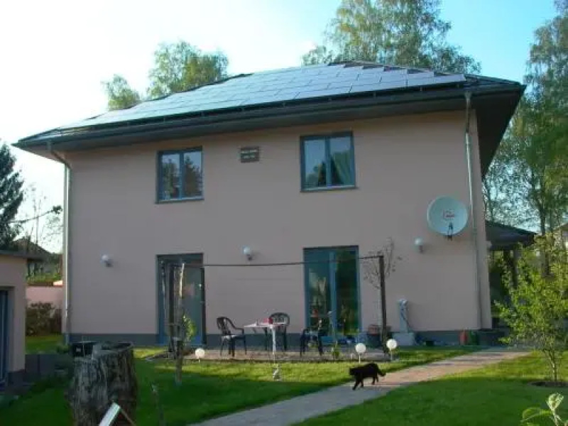 Gästezimmer/Ferienwohnung Alexa