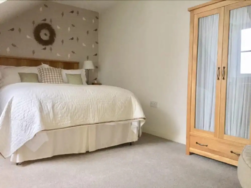 Morgans Bed and Breakfast