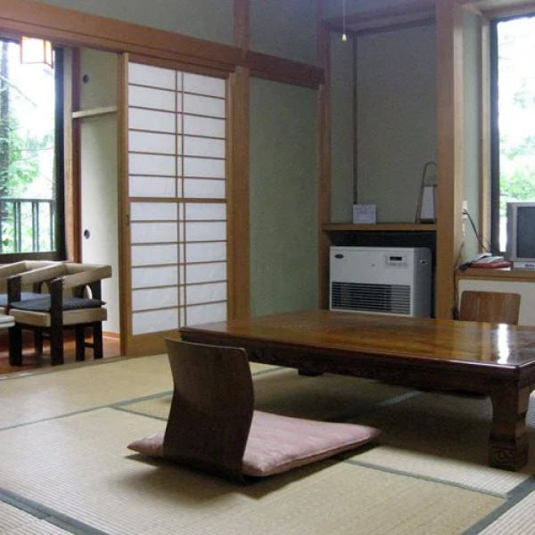 Ryokan Aoni Sanso