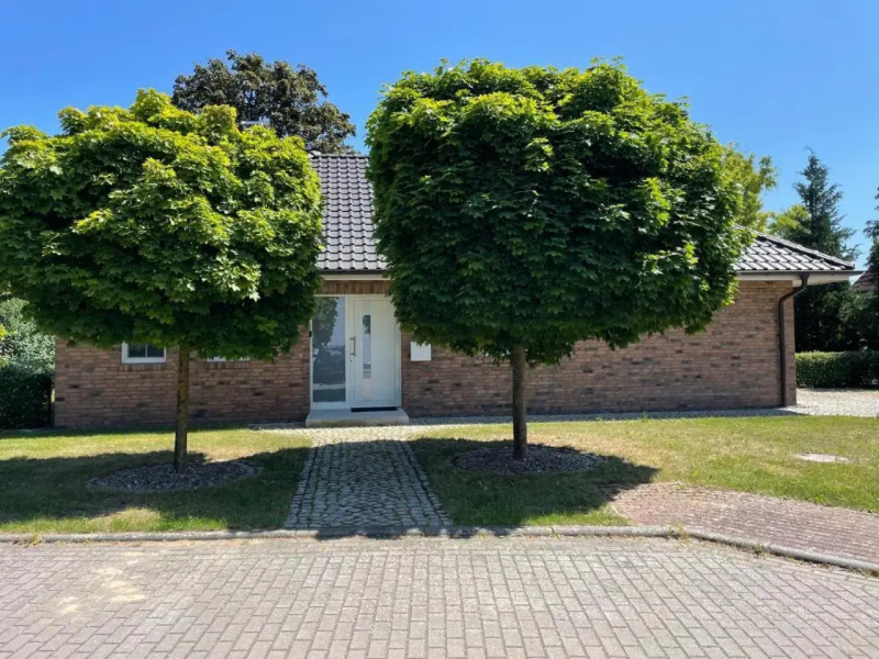 Ferienwohnung Rechlin SEE 9281