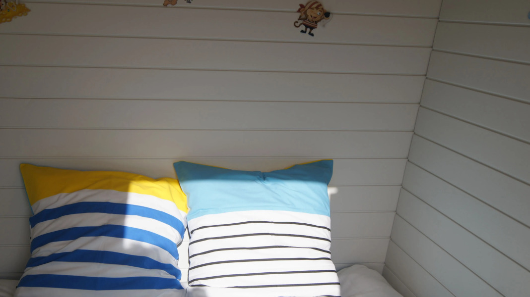 Les roulottes d'Yguaris