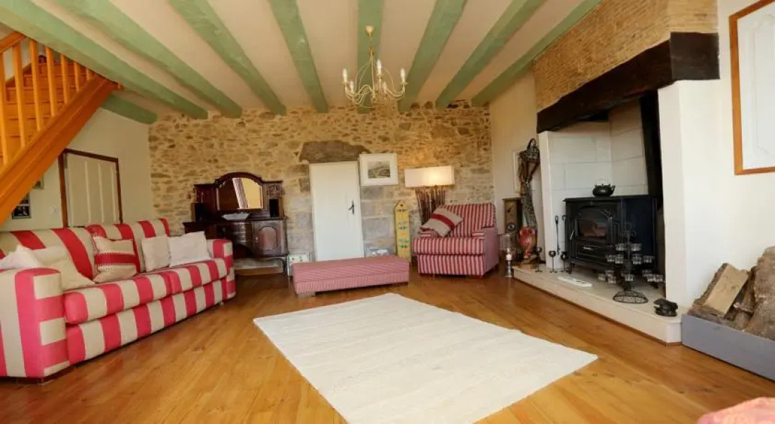 Le Puy Gites & Bed and Breakfast