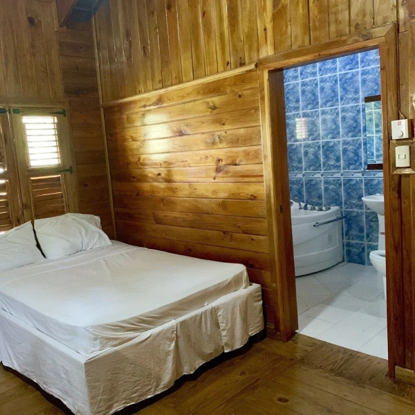 Hotel Jardines del Montaña