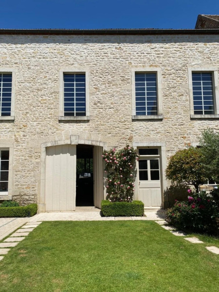 LE JARDIN Charme au cœur de Meursault