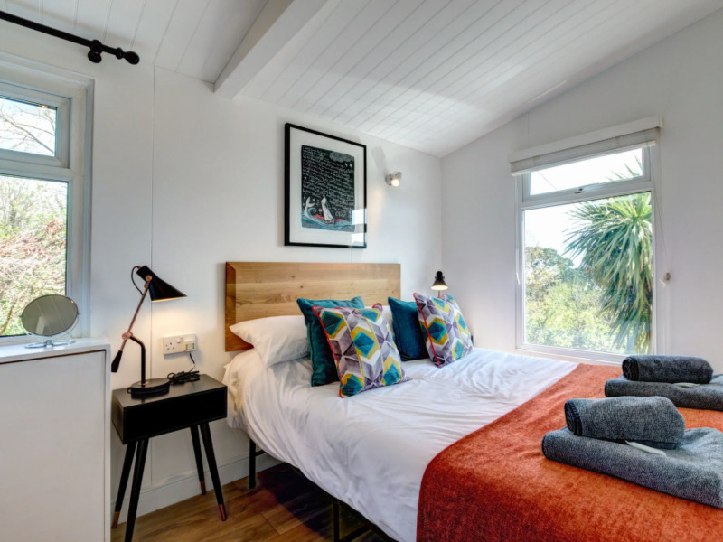 Chalet Little Seawatch