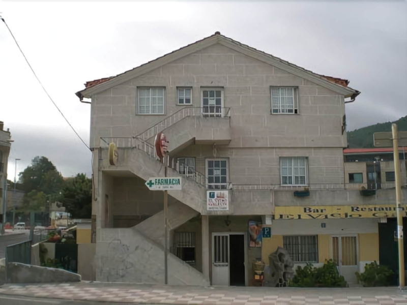 Hostal El Viejo Galeón