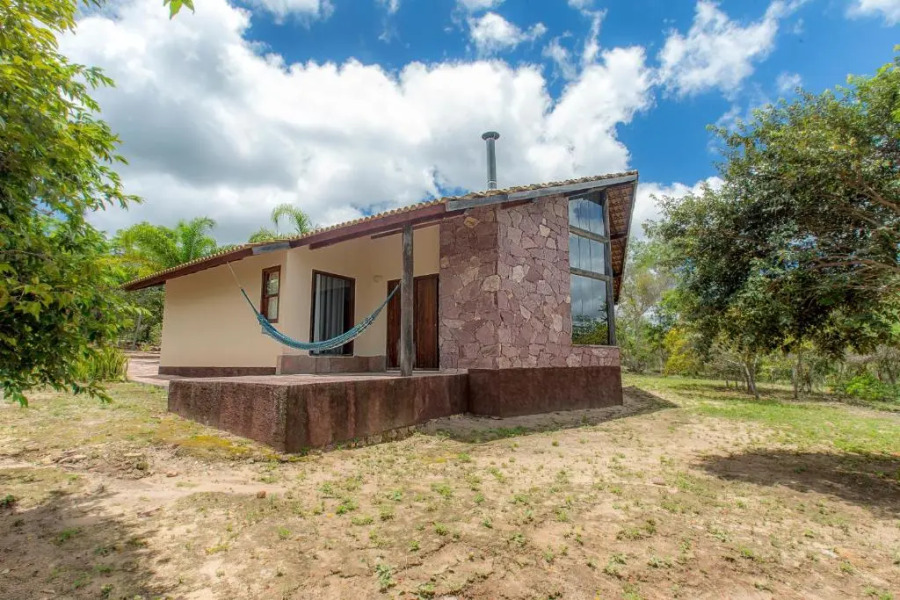 Pousada Terras do Poente